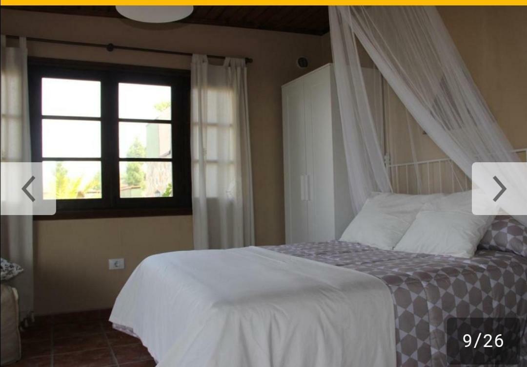 Apartamento Kiril El Paso Exterior foto